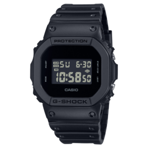 Gshock C Core Anadigi BLK