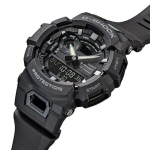 Gshock Gsquad BT Step Tra