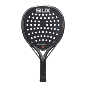 SIUX Pegasus Pro Storm Grey | 2026