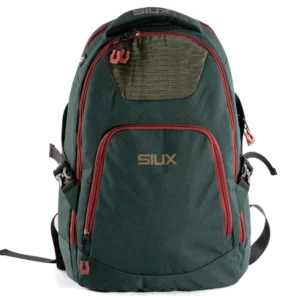 Siux MOCHILA EDGE VERDE | 2026