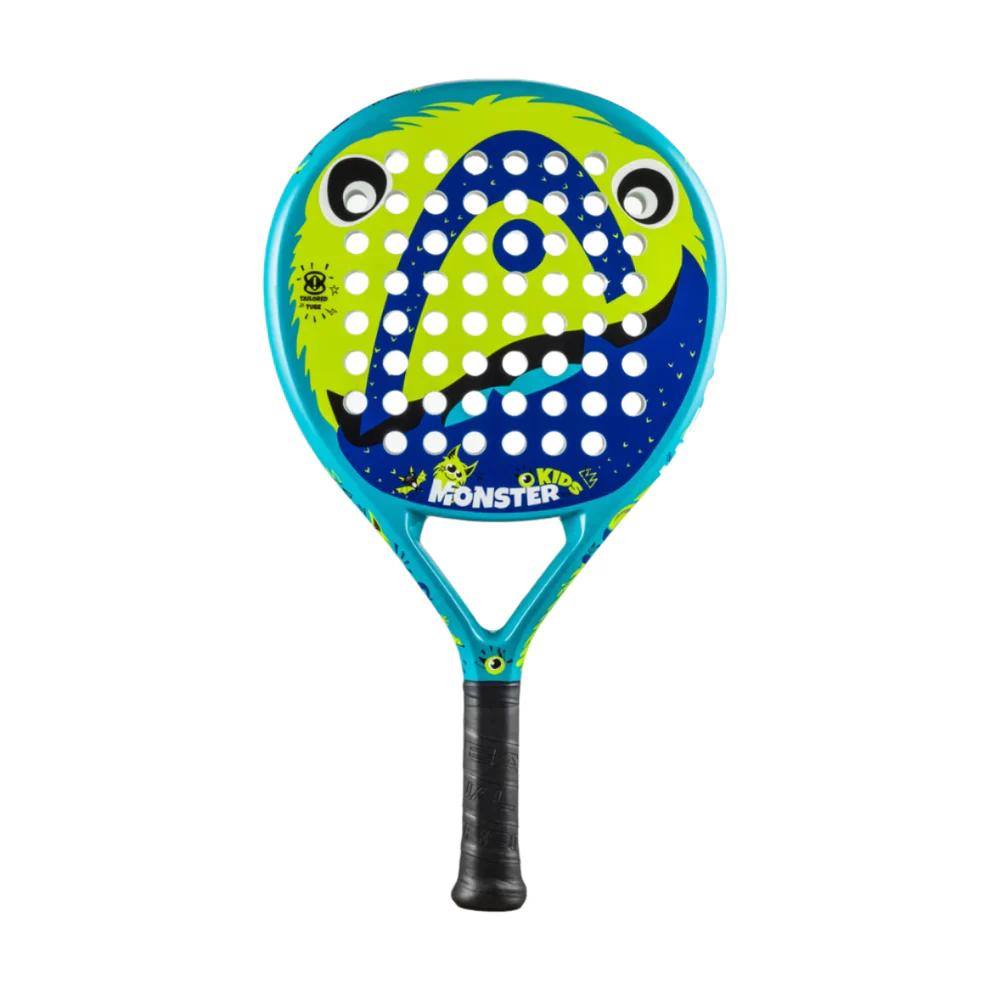 Head Monster Kids Padel Racket