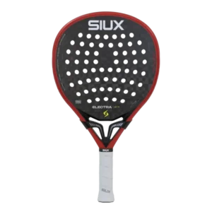 SIUX Electra Pro Fire Red | 2026