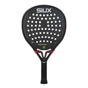 SIUX Electra Pro Shadow Red | 2026