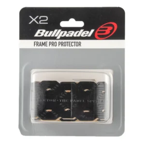 Bullpadel Frame Protector Pro - 2 Pack