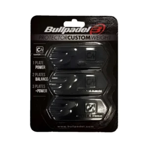 Bullpadel Custom Weight - Padel Racket Protector