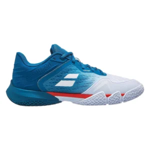 Babolat Premura 3 Men Padel Shoes - Seaport Blue