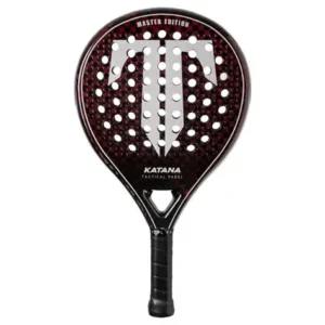 Tactical Katana Master Edition 2025 Padel Racket