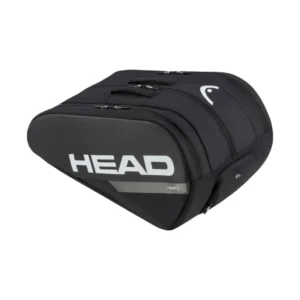 Head Tour Padel Bag - Black/White