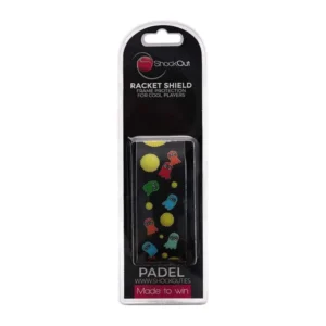 Shockout Frame Protectors