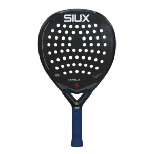 SIUX Diablo Pro Night Blue | 2026
