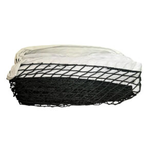 5mm Knotless Pro Padel Net