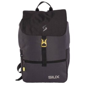 Backpack SIUX PULSE YELLOW 2026