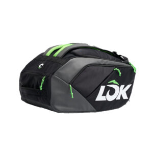 LOK Padel Racket Bag Maxx