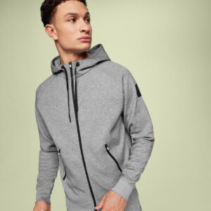 On Cloud Zipped Hoodie