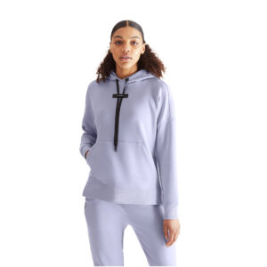 ON Cloud Womans - Hoodie - Lavender/OX