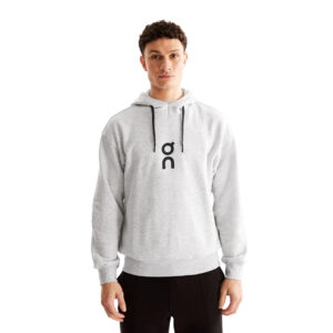 ON Cloud Mens - Club Hoodie - Crater