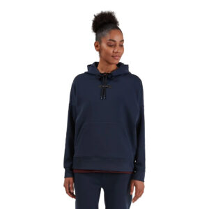 ON Cloud - Hoodie - Navy