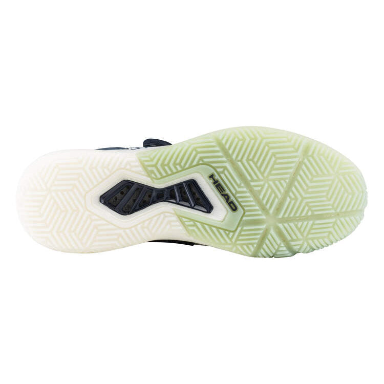 Padel shoes Head Motion Pro 1.5 BOA Padel White/Blue - Image 7