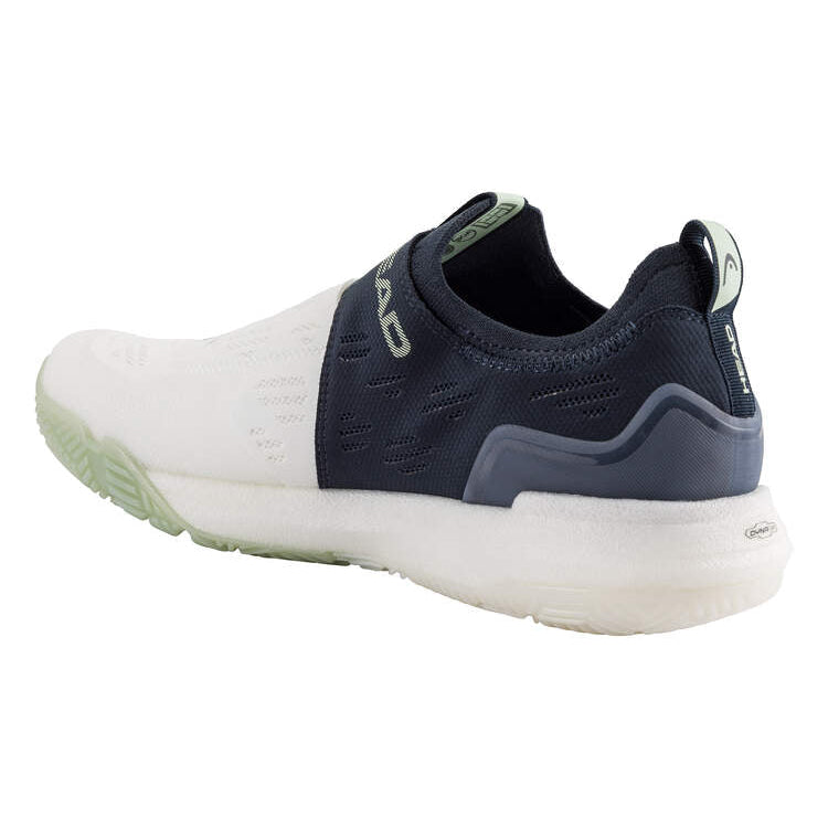 Padel shoes Head Motion Pro 1.5 BOA Padel White/Blue - Image 8
