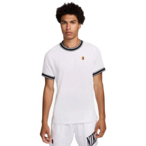 Nike Men's Heritage Dri-Fit Court Tee