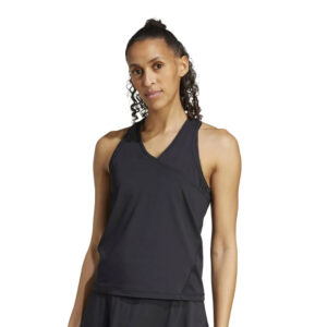 Adidas Women's Club V Tennis Tank
