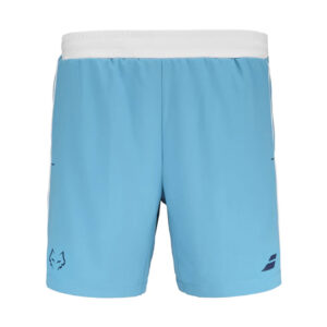 Babolat Lebron Padel Shorts - Blue