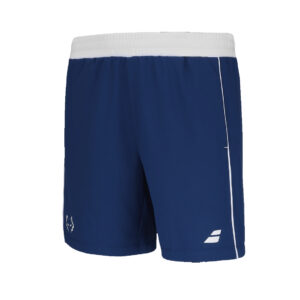 Babolat Short Lebron Men's Padel Shorts 18 cm Inseam Estate Blue