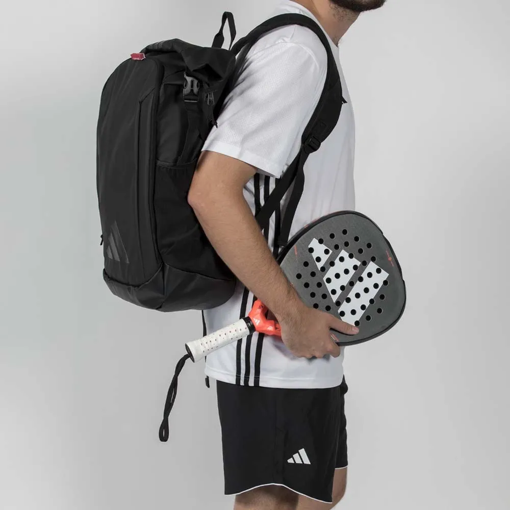 Adidas Multigame Tonal 2026 backpack - Image 2
