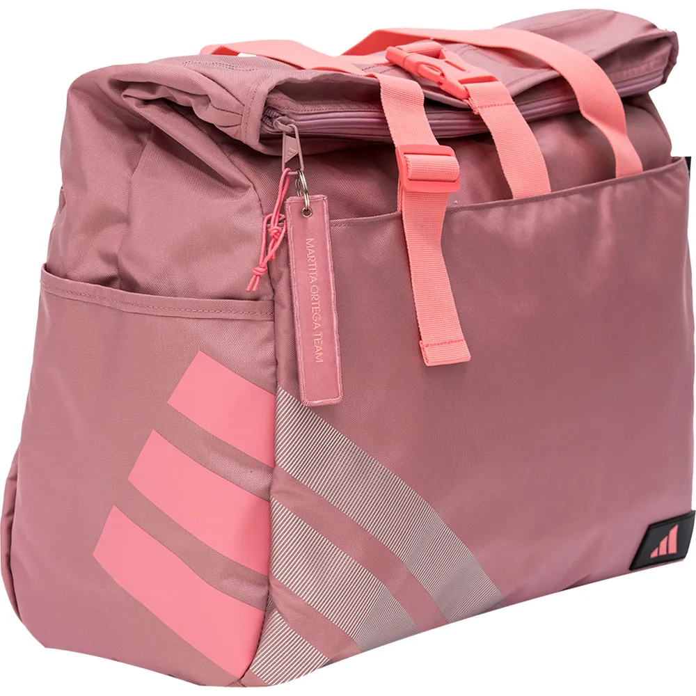 Adidas Weekend Bag 2026 Sport Bag - Image 2