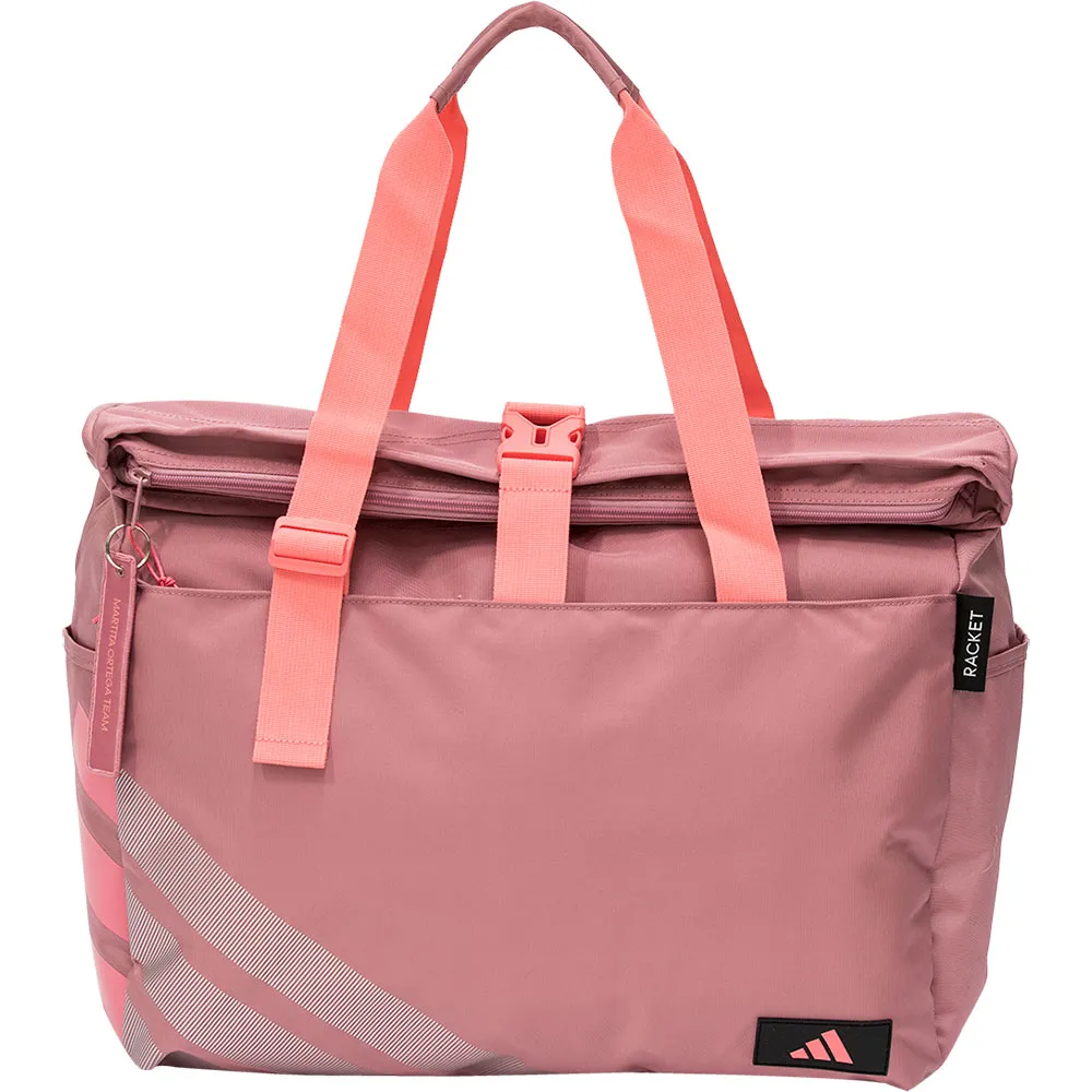 Adidas Weekend Bag 2026 Sport Bag - World of Padel