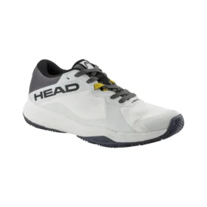 Head Motion Team Padel Shoes - White