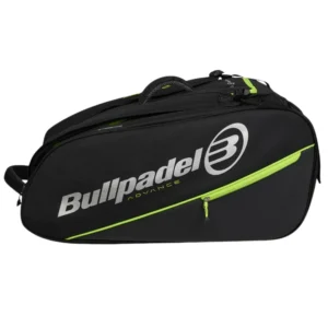 Bullpadel Advance 005/14 Bag (Black/Green) | 2026