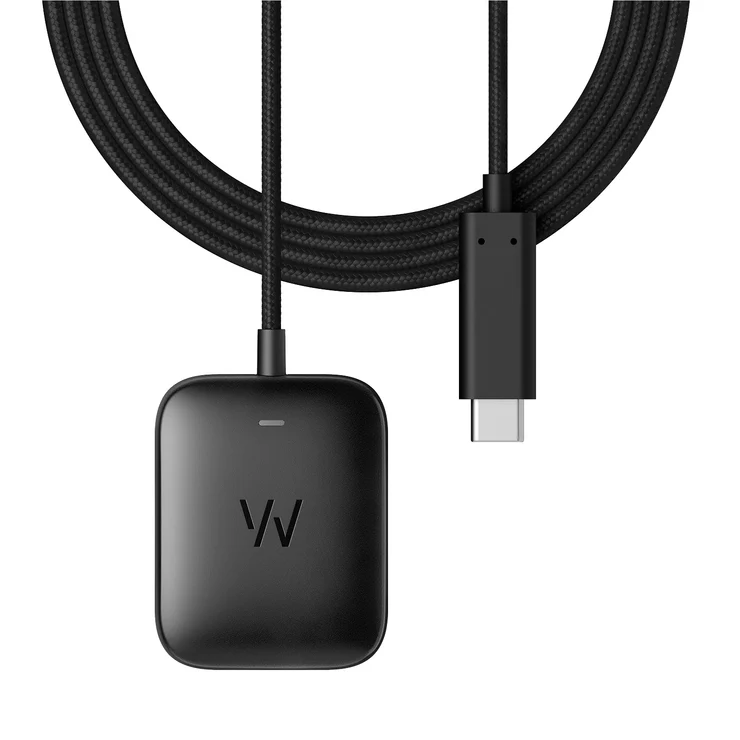Basic Charger - Image 2
