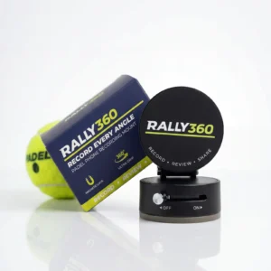 RALLY360 Padel Mount