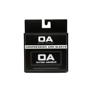 Outer Armour Compression Arm Sleeve