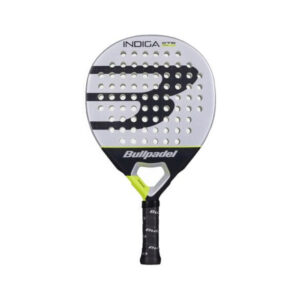 BULLPADEL - INDIGA CONTROL 2026
