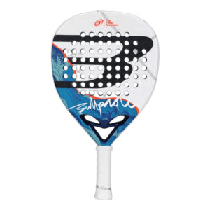 Bullpadel Ionic Power 2026
