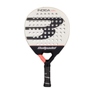 Bullpadel Indiga 2026 padel racket