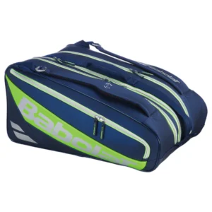 Babolat RH Pro Padel Bag Lebron SS26 - Green