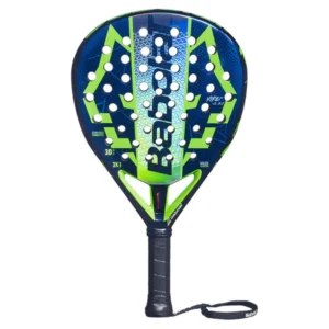 Babolat LeBron Viper 3.0 - Blue/Green