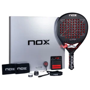 Nox Pack AT10 Genius 12k Xtrem Limited Edition