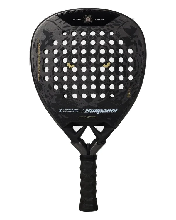Bullpadel Vertex 05 Argentina LTD