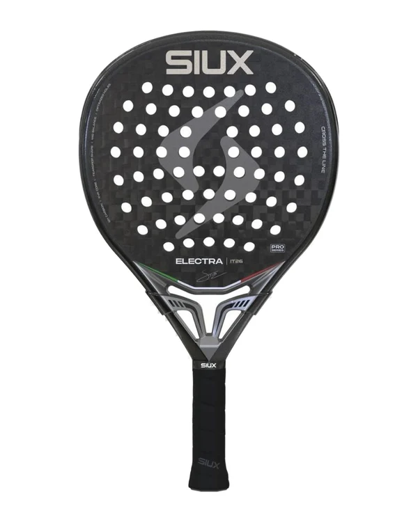 Siux Electra Pro IT26