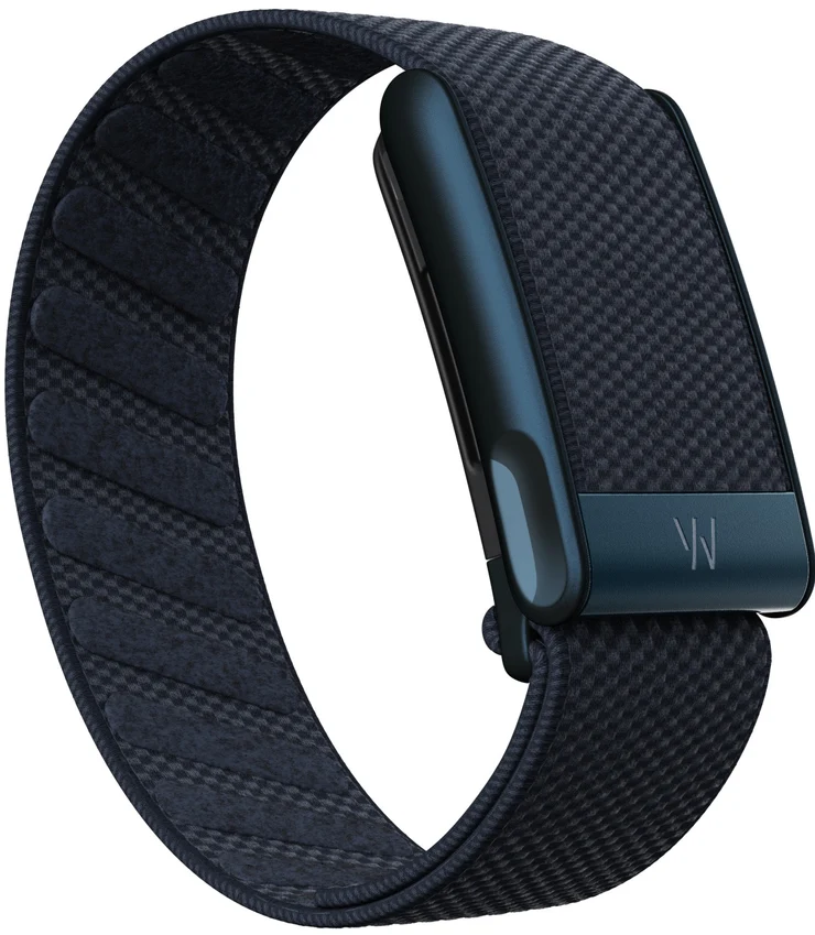 WHOOP - MG SuperKnit Band - Midnight
