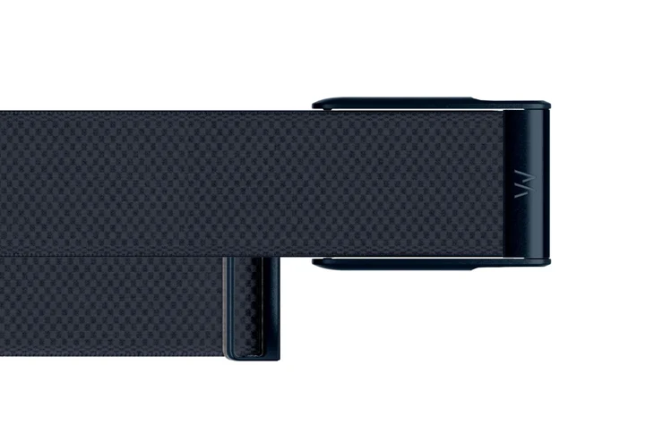 WHOOP - MG SuperKnit Band - Midnight - Image 2