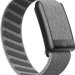 WHOOP - MG SuperKnit Band - Graphite