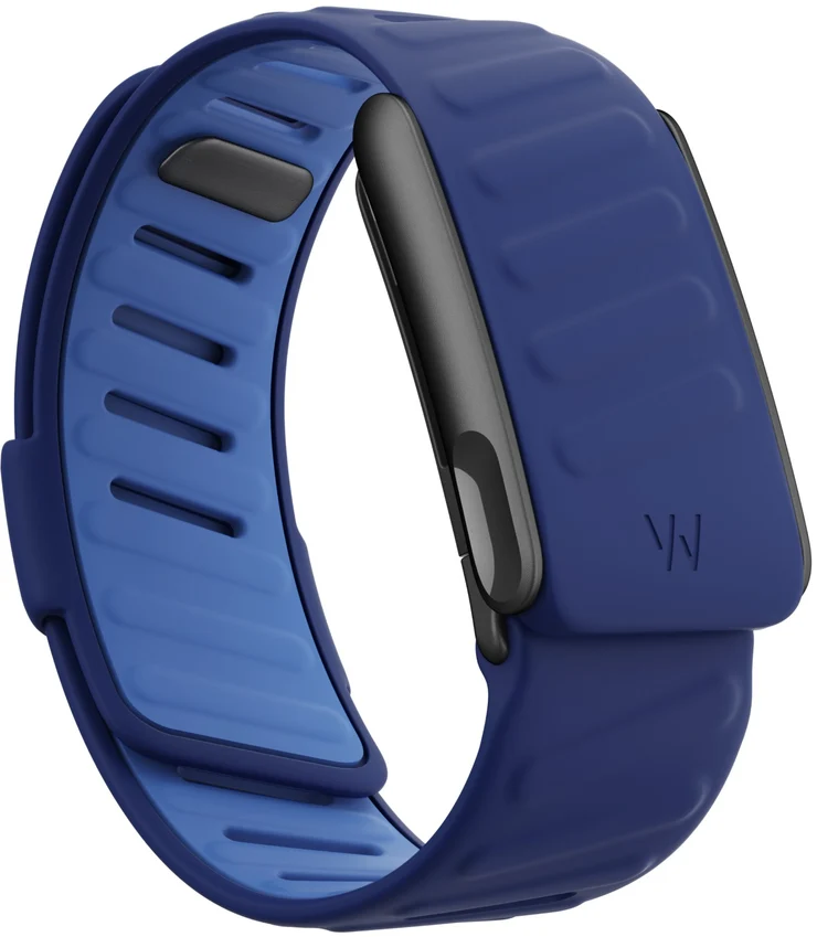 WHOOP - MG SportFlex Band - Rush