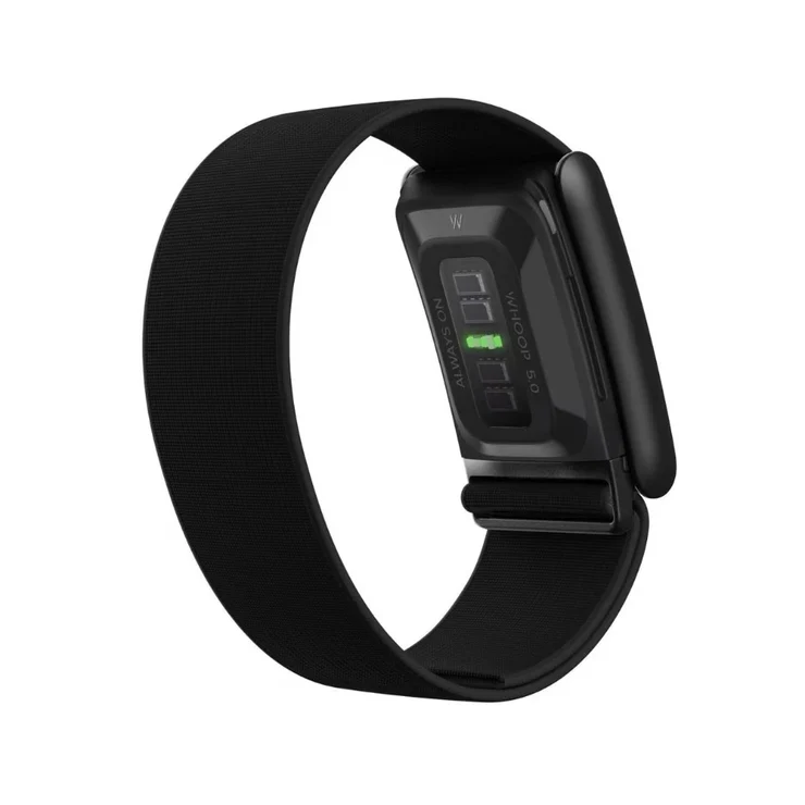 Whoop One 5.0- Wearable 24/7 Fitness and Health Tracker - Image 2