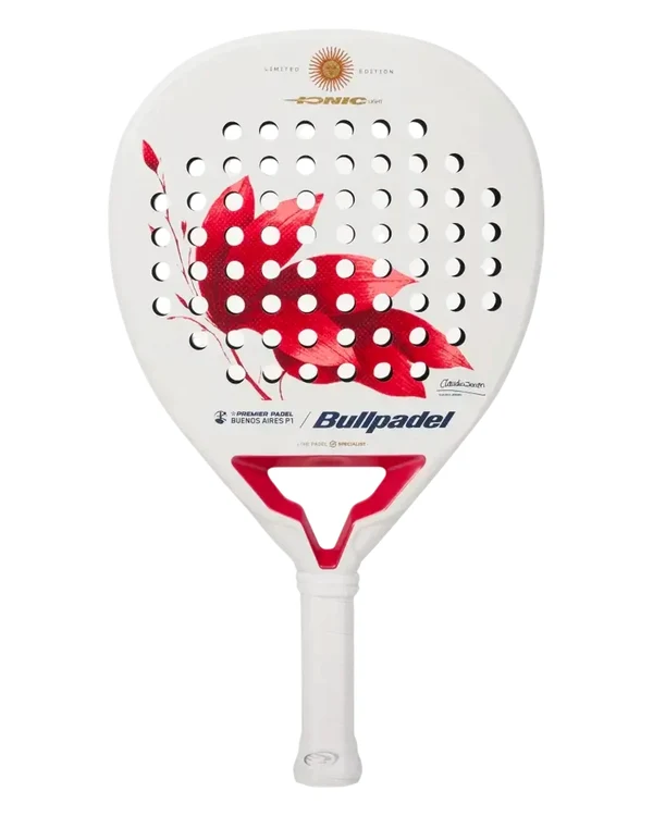 Bullpadel Ionic Light Argentina LTD