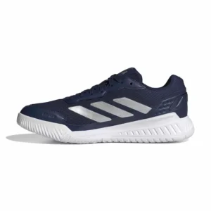 2026 Adidas Courtquick M Padel Shoes (Navy)